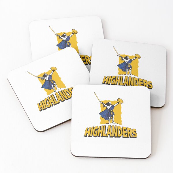 Item preview, Highlanders Funny designed and sold by RobertStampers.