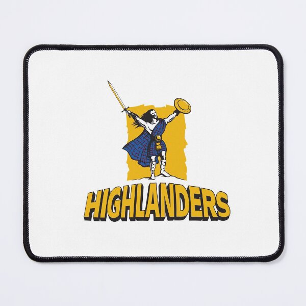 Item preview, Highlanders Funny designed and sold by RobertStampers.