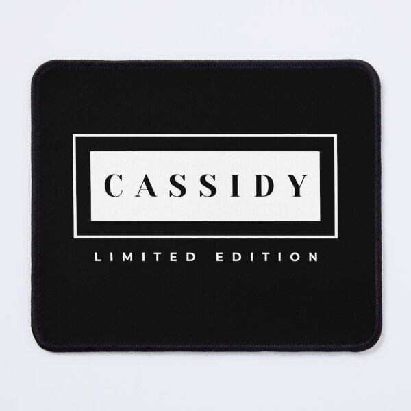 Item preview, Cassidy designed and sold by LanaMeyers.