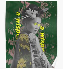 wisper Poster