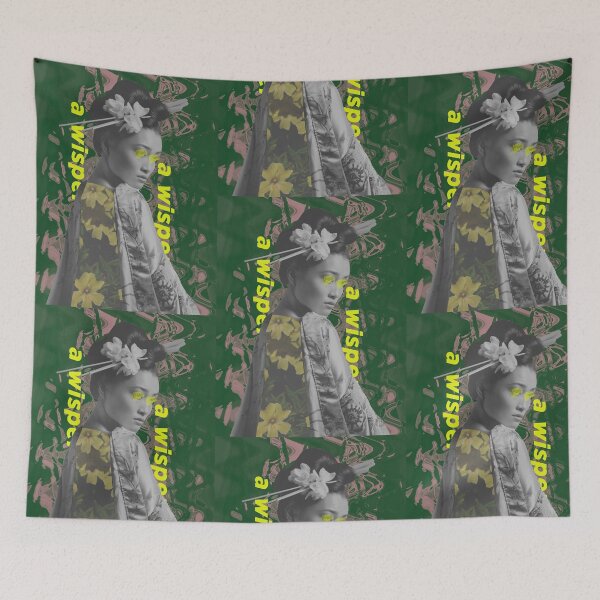 Item preview, wisper designed and sold by moodboardzz.