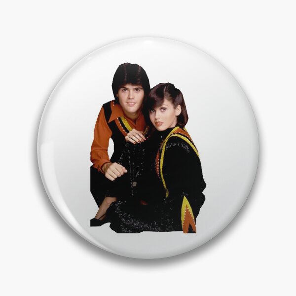 Item preview, Donny Osmond designed and sold by DeborahWallen.
