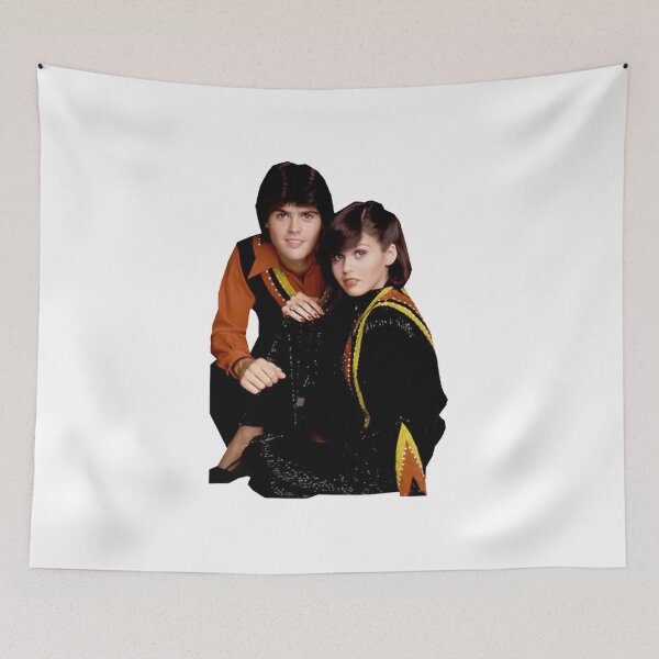 Item preview, Donny Osmond designed and sold by DeborahWallen.