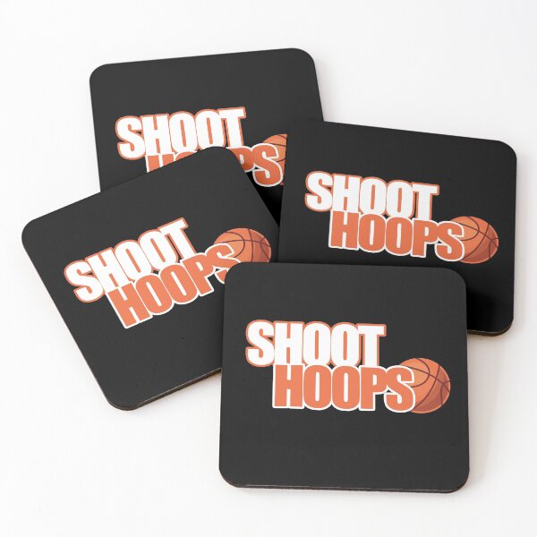 Item preview, Shoot Hoops designed and sold by ASAPPTEES.