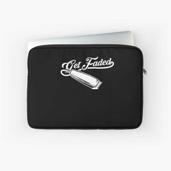 Item preview, Funny Get Faded Barber Cool Hairstylist Lovers designed and sold by Dressed For Duty.