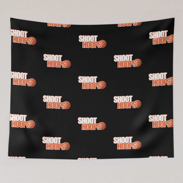 Item preview, Shoot Hoops designed and sold by ASAPPTEES.