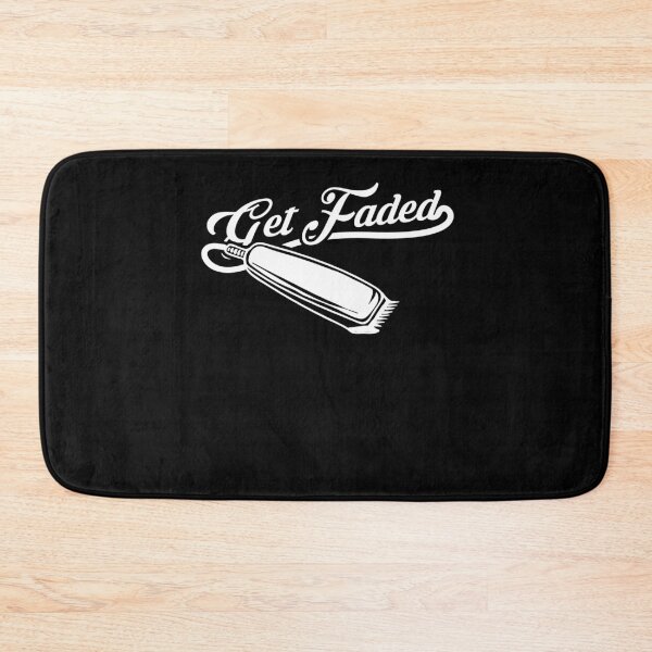 Item preview, Funny Get Faded Barber Cool Hairstylist Lovers designed and sold by Dressed For  Duty.