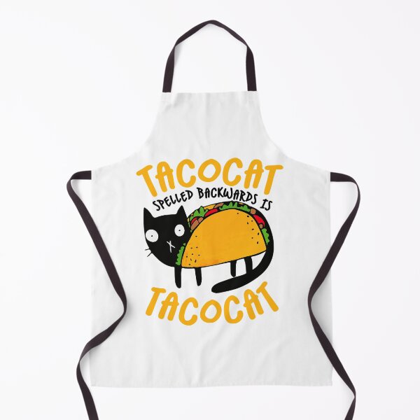 Item preview, Tacocat Spelled Backwards Is Tacocat - I Love Tacos designed and sold by RobertJason.