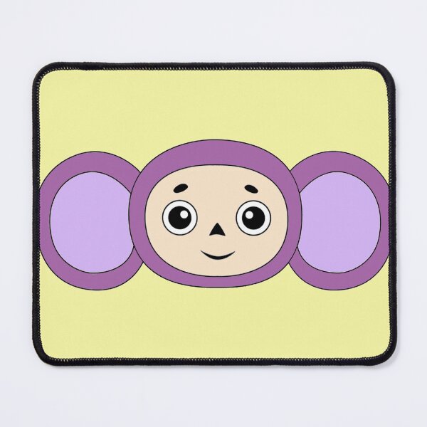 Item preview, Purple Cheburashka designed and sold by Sennaya.