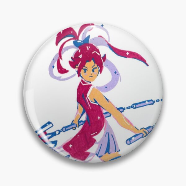 Item preview, Kyoko Sakura designed and sold by loafchan.