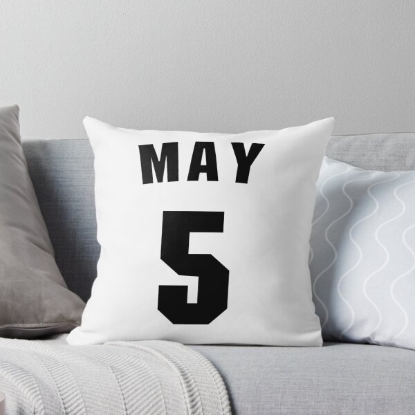 Item preview, Date of birth  5 may  birthday gift sport design designed and sold by Panya-Design.
