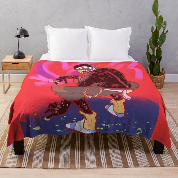 Item preview, Richard designed and sold by zleepyzheep.