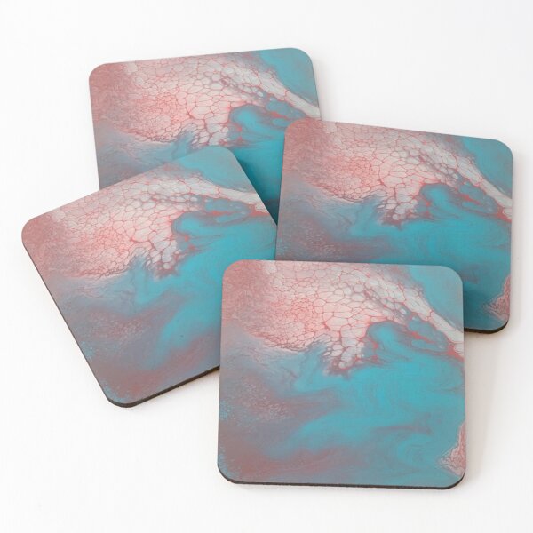 Item preview, Red Web/Blue Flame designed and sold by shawnsartistry.