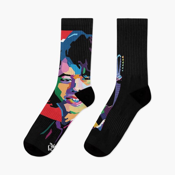 Item preview, Proud Jimmy Page Gifts For Halloween designed and sold by Myriamzemlak.
