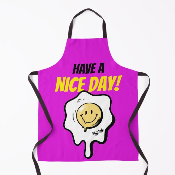 Item preview, Have A Nice Day designed and sold by Catchiest.