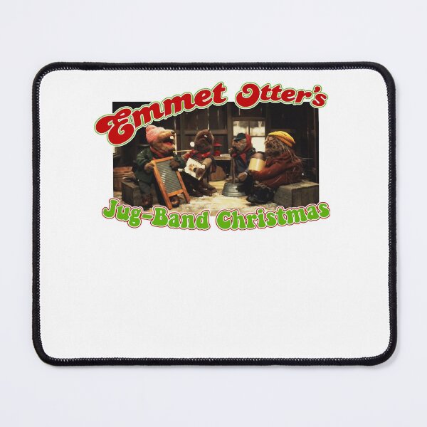 Item preview, Emmet Otter Jug-Band Christmas designed and sold by BryanPhillip97.