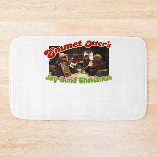 Item preview, Emmet Otter Jug-Band Christmas designed and sold by BryanPhillip97.