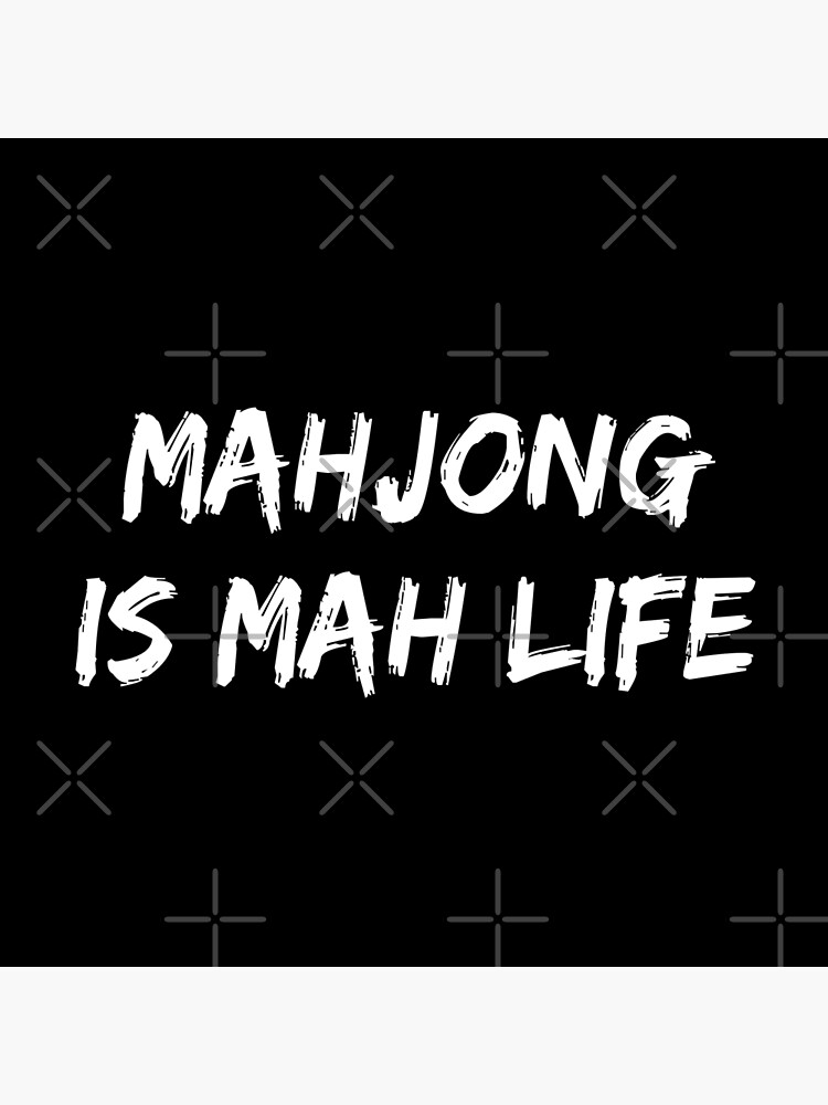 Mahjong Time – Mahj Life