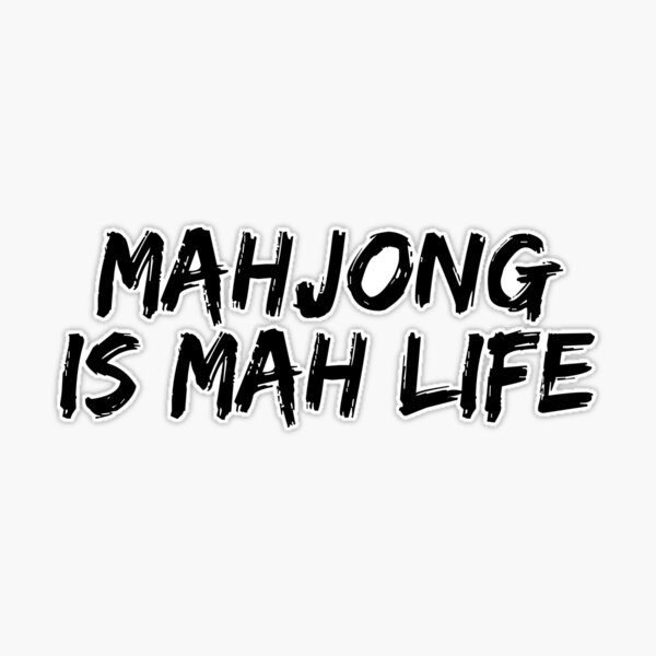 Mahjong Time – Mahj Life