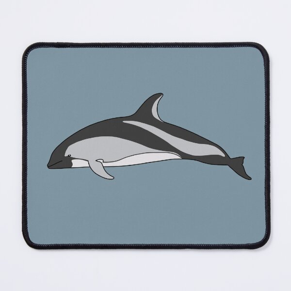 Item preview, Peale's Dolphin designed and sold by taylorrowan.