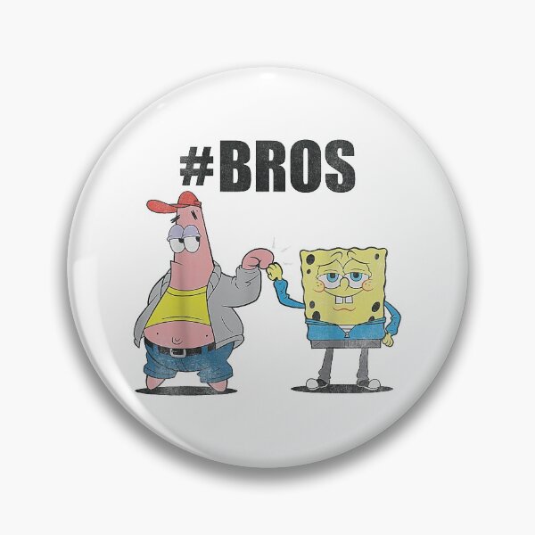 Item preview, Funny Hashtag Bros designed and sold by Aturtopue721.