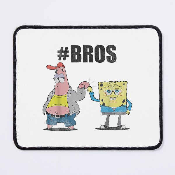 Item preview, Funny Hashtag Bros designed and sold by Aturtopue721.