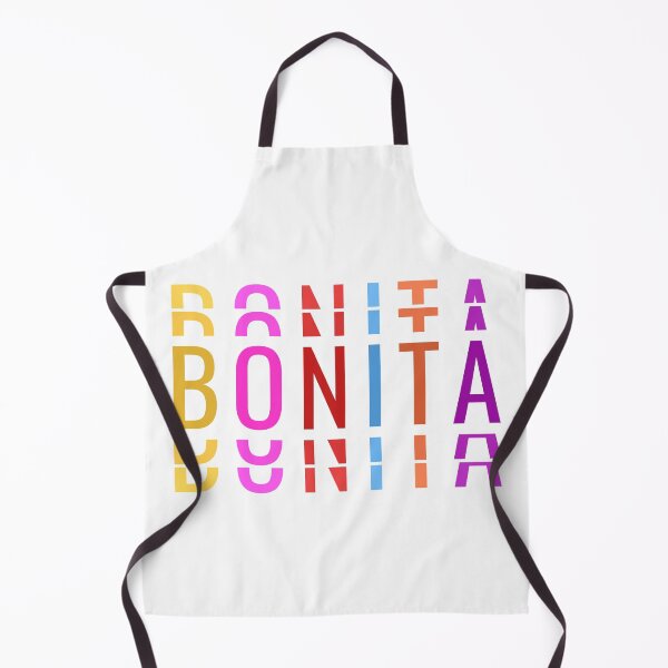 Item preview, Bien Bonita designed and sold by MyMerch4u.