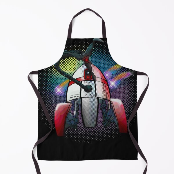 Item preview, Exo Power Bot Clásico designed and sold by mackieflevalyn.