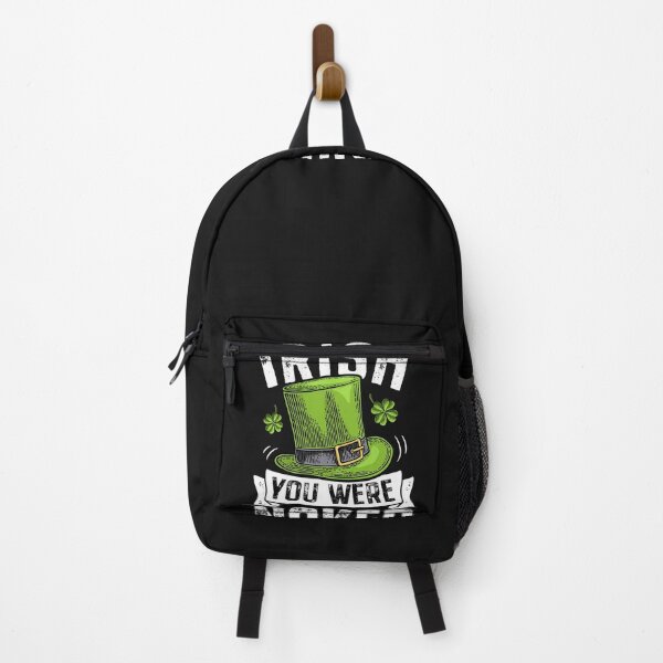 Item preview, Irish You Were Naked St Patricks Day Men Women Funny Gifts  designed and sold by JHughes80.