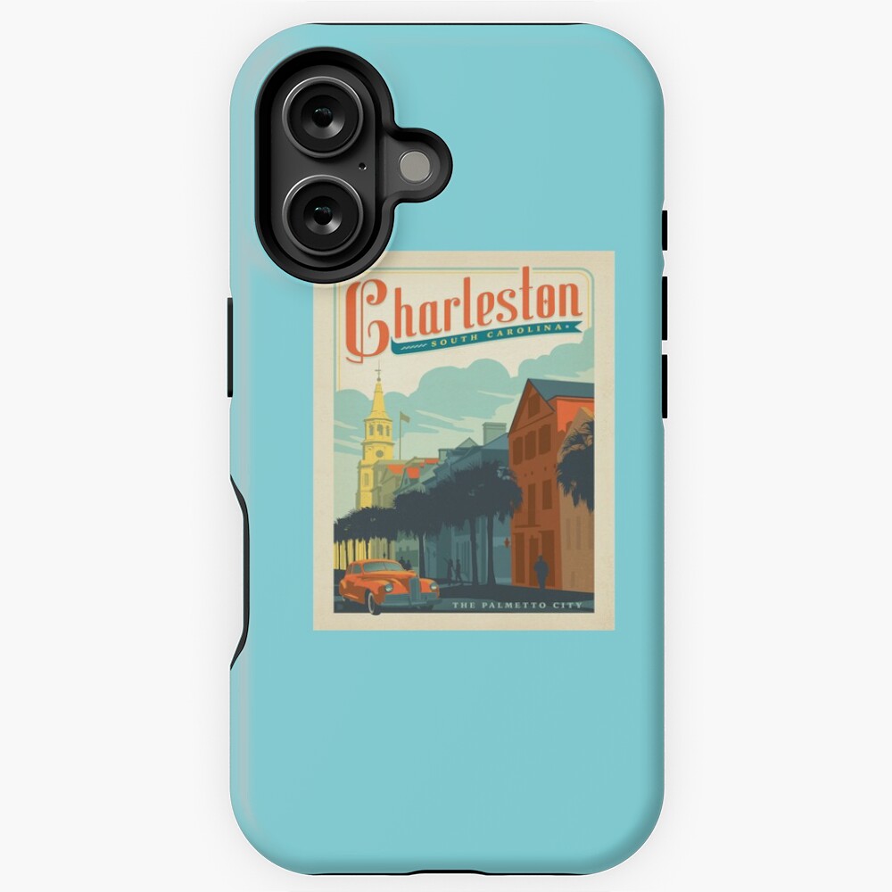 Item preview, iPhone Magsafe Tough Case designed and sold by BabyBookDragon.