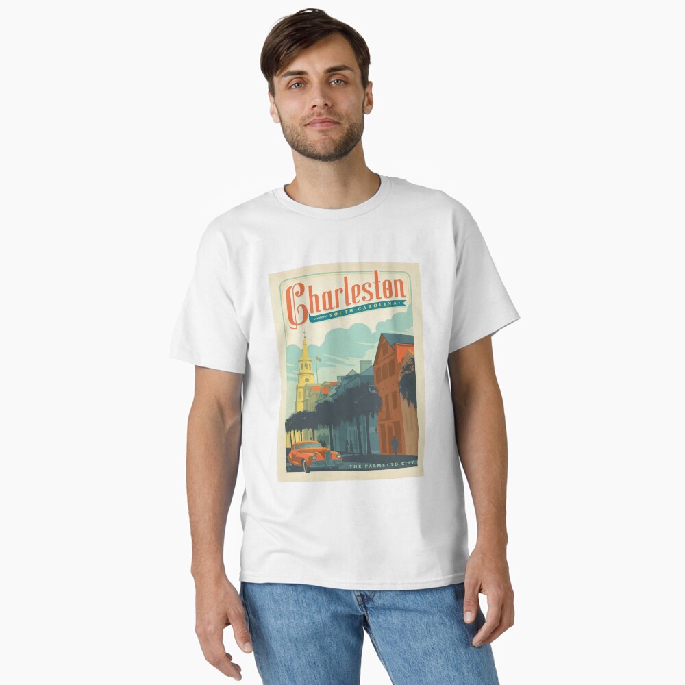 Item preview, Classic T-Shirt designed and sold by BabyBookDragon.