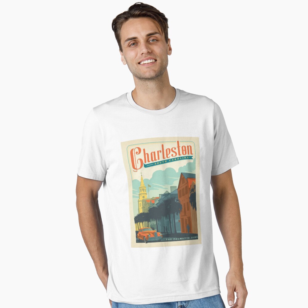 Item preview, Essential T-Shirt designed and sold by BabyBookDragon.