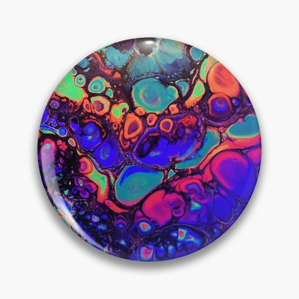 Item preview, Rainbow bubbles. designed and sold by CheriRose1.