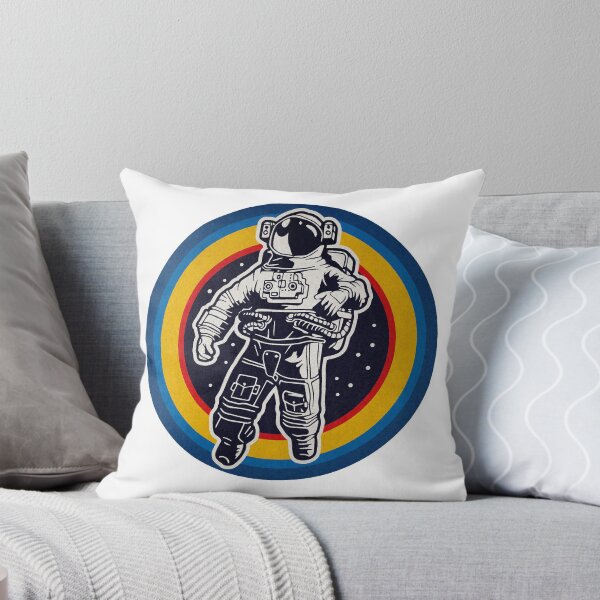 Item preview, Space Travel - Astronaut Planets designed and sold by Rastinoy.
