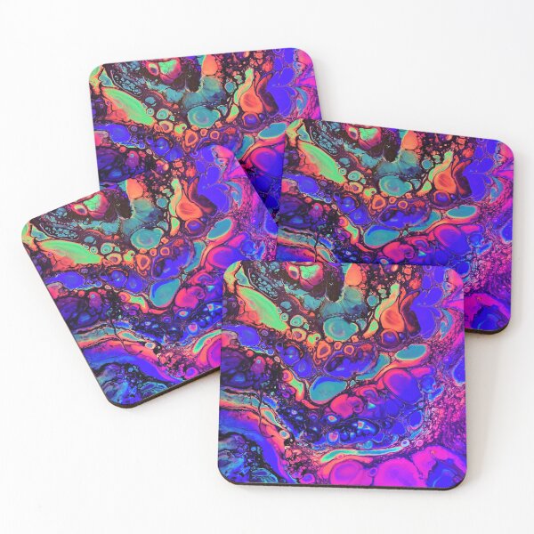 Item preview, Rainbow bubbles. designed and sold by CheriRose1.