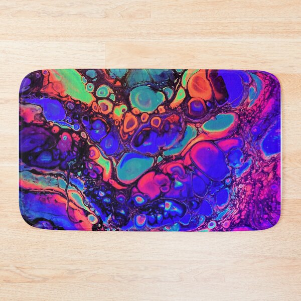 Item preview, Rainbow bubbles. designed and sold by CheriRose1.