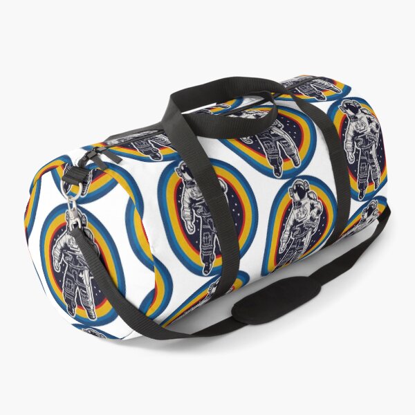 Item preview, Space Travel - Astronaut Planets designed and sold by Rastinoy.