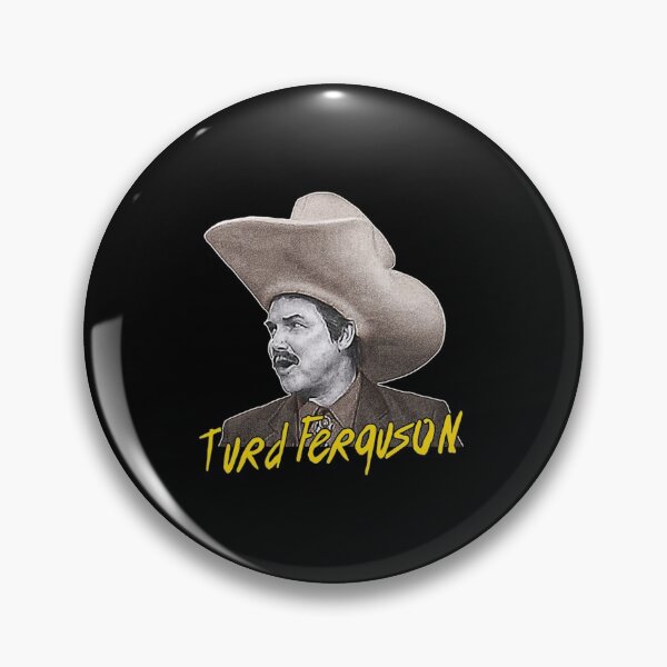 Artikelvorschau, Turd Ferguson Retro SNL Promi-Gefahr entworfen und verkauft von OrionSkiles.