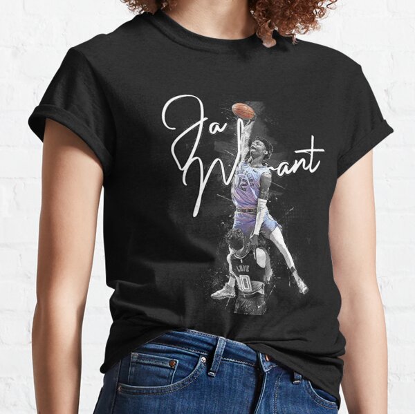 Ja Morant T-shirt classique