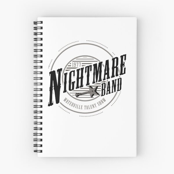 Item preview, Emmet Otter Riverbottom Nightmare Band designed and sold by BryanPhillip97.
