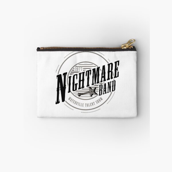 Item preview, Emmet Otter Riverbottom Nightmare Band designed and sold by BryanPhillip97.