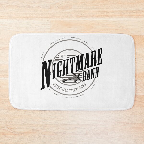 Item preview, Emmet Otter Riverbottom Nightmare Band designed and sold by BryanPhillip97.