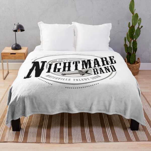 Item preview, Emmet Otter Riverbottom Nightmare Band designed and sold by BryanPhillip97.