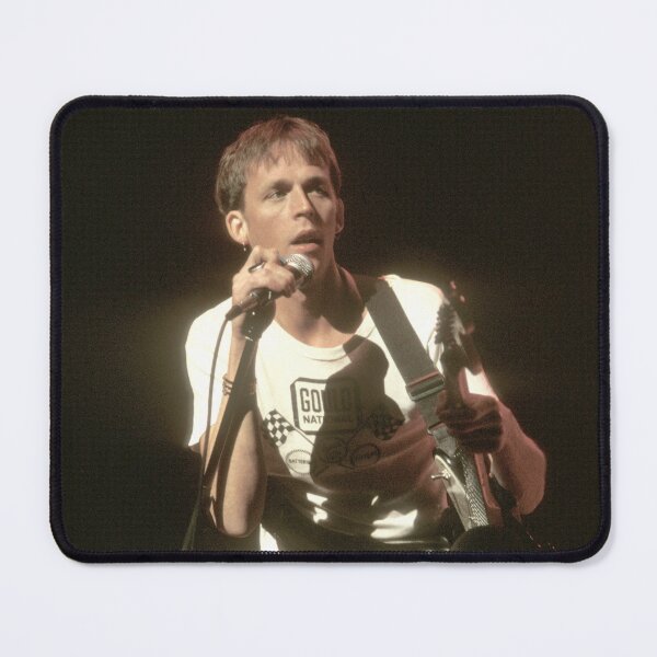 Item preview, Jim Ellison Material Issue Photograph designed and sold by ConcertImages.