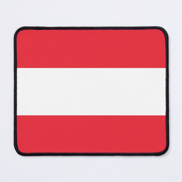 Item preview, Flag of Austria designed and sold by brigadeiro.