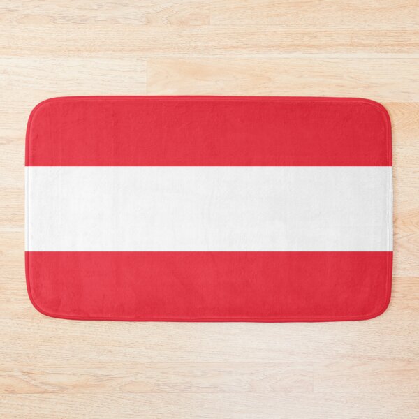 Item preview, Flag of Austria designed and sold by brigadeiro.