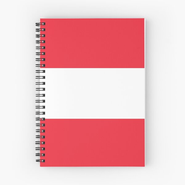 Item preview, Flag of Austria designed and sold by brigadeiro.