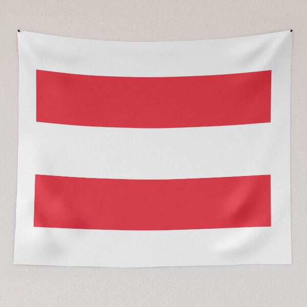 Item preview, Flag of Austria designed and sold by brigadeiro.