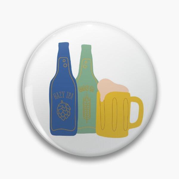 Item preview, Cheers for Beers! designed and sold by MeCoDesigns.