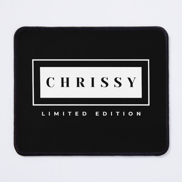 Item preview, Chrissy designed and sold by LanaMeyers.